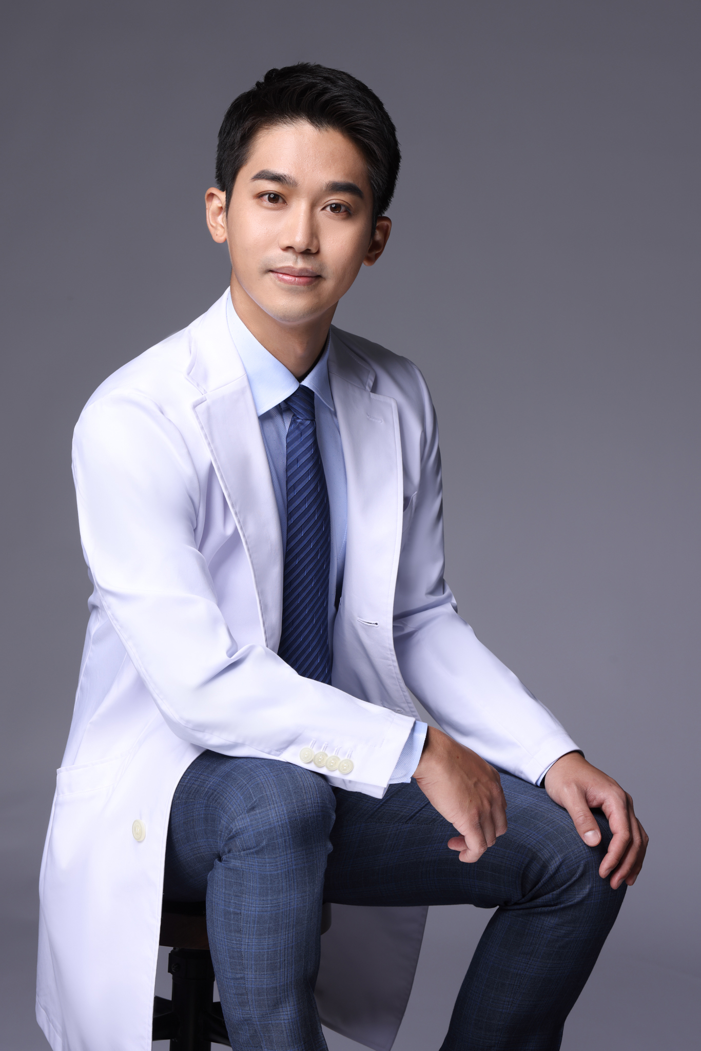 新竹復健科推薦-林羿辰醫師-台大雙專科院長